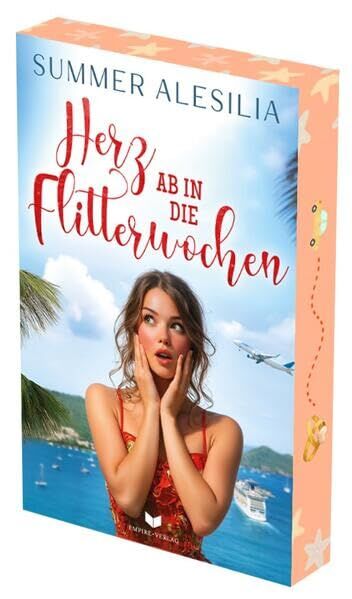 Summer, Alesilia: Herz, ab in die Flitterwochen