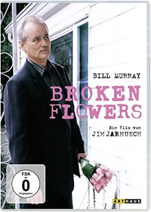 Broken Flowers