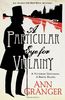 A Particular Eye for Villainy (Lizzie Martin 4)