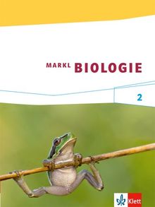Markl Biologie / Schülerband 7./8. Schuljahr