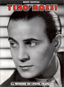 couverture de : Tino Rossi