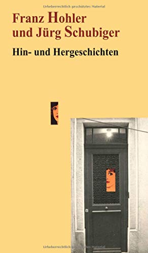 Hin- und Hergeschichten: Ein Bericht