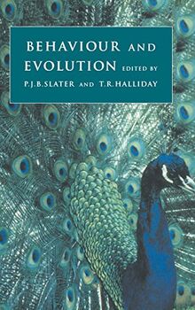 Behaviour and Evolution