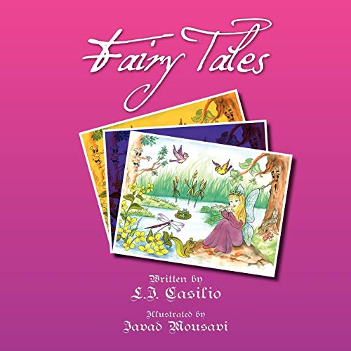 Fairy Tales
