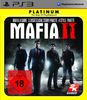 Mafia II (uncut) [Platinum]