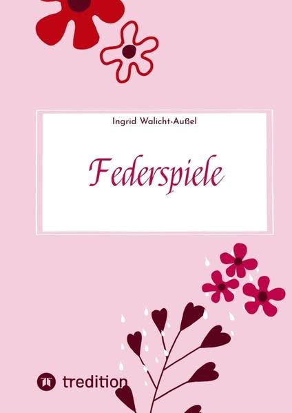 Federspiele