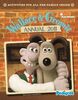 Wallace & Gromit Annual 2011