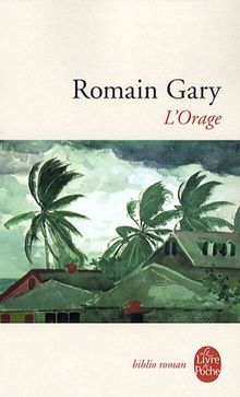 L'orage