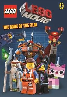 The LEGO Movie: The Book of the Film