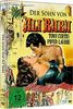 Der Sohn von Ali Baba - Kinofassung (Limited Mediabook mit Blu-ray+DVD, in HD neu abgetastet)