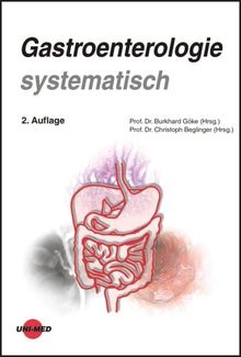 Gastroenterologie systematisch