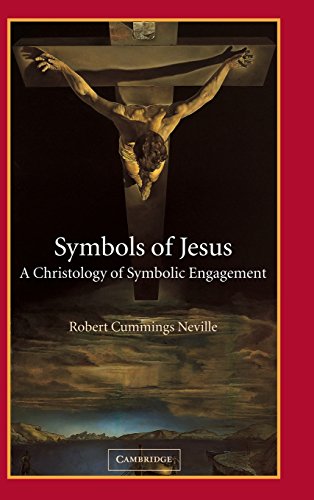 Symbols of Jesus: A Christology of Symbolic Engagement