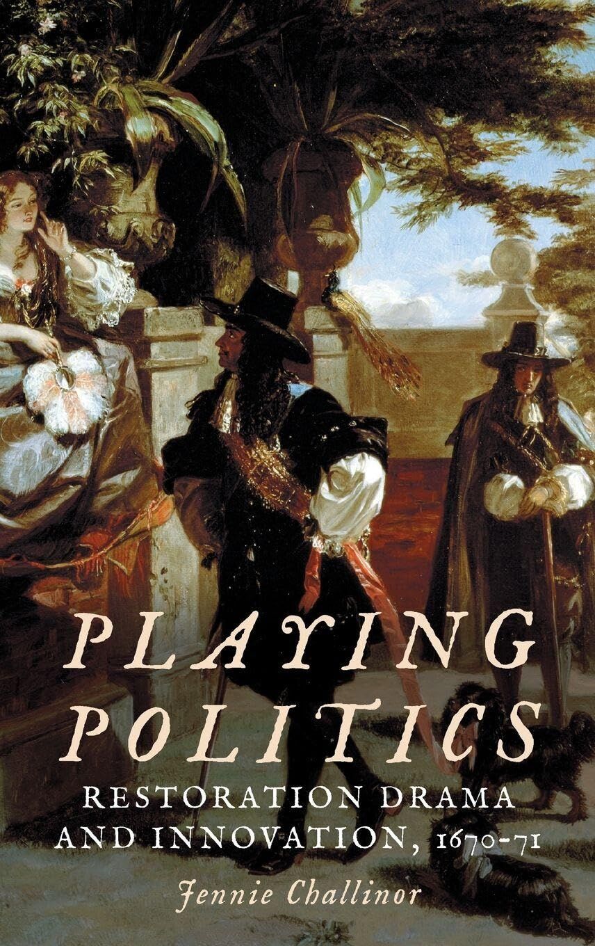 Playing politics