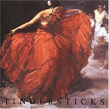 The First Tindersticks Album von Tindersticks | CD | Zustand sehr gut