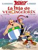 Asterix 38. La hija de Vercingetorix (Castellano - A Partir De 10 Años - Astérix - La Colección Clásica)