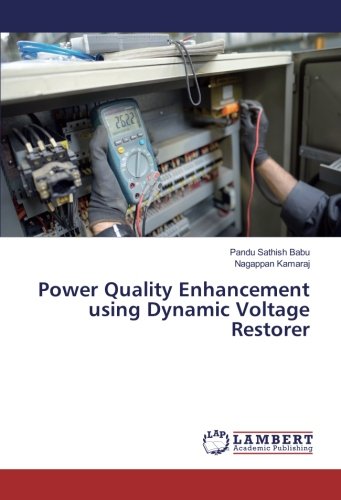 Power Quality Enhancement using Dynamic Voltage Restorer