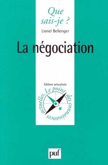 La Négociation