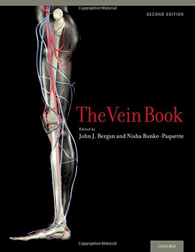 The Vein Book