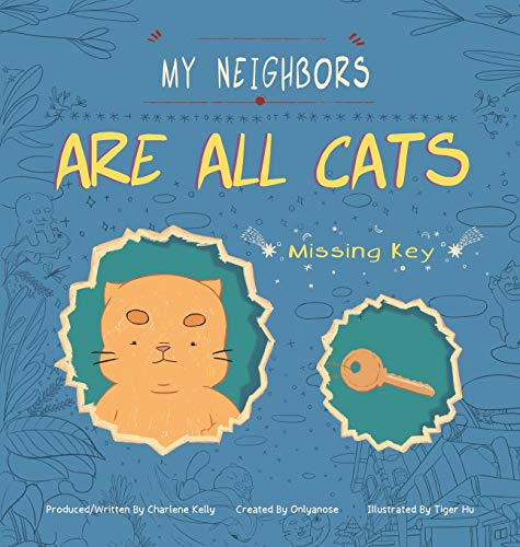 My Neighbors Are All Cats: Missing Key