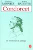 Condorcet, 1743-1794 (Ldp Litterature)
