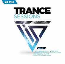 Trance Sessions Vol.1
