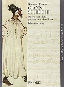 Gianni Schicchi