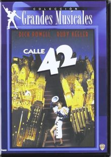 Calle 42 (42nd Street)
