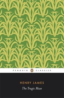 The Tragic Muse (Penguin Classics)