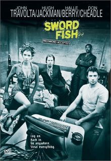 Swordfish [US Import]