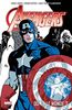 Avengers par Geoff Johns T01