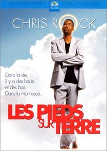 Les Pieds sur terre [FR IMPORT]