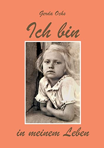 Ich bin in meinem Leben: DE