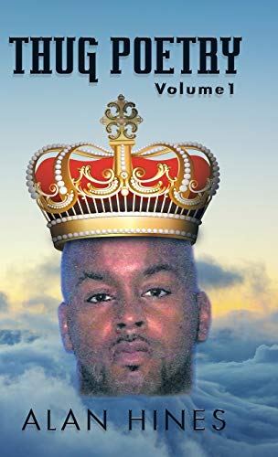 THUG POETRY: Volume1