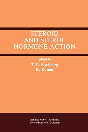 Steroid and Sterol Hormone Action