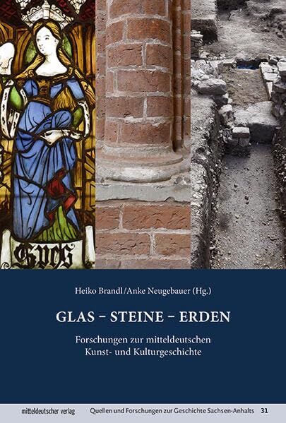 Glas - Steine - Erden - Neu