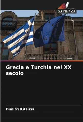 Grecia e Turchia nel XX secolo: DE