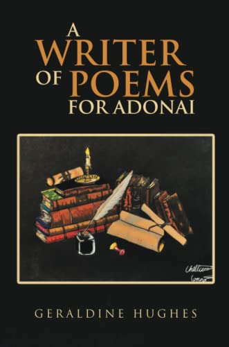 A Writer of Poems for Adonai
