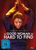 A Good Woman is Hard To Find - 2-Disc Limited Collectors Edition - Mediabook (+ DVD) [Blu-ray]