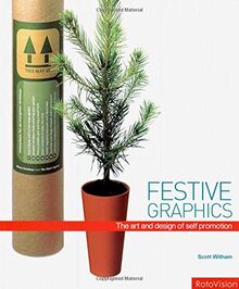 Festive Graphics (Paperback)