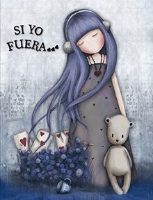 Si yo fuera-- Gorjuss