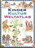 Kinder- Kultur- Atlas Alte Völker