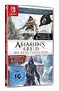 Assassin's Creed The Rebel Collection - [Nintendo Switch]