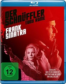 Der Schnüffler [Blu-ray]