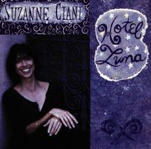 Hotel Luna von Suzanne Ciani | CD | Zustand sehr gut