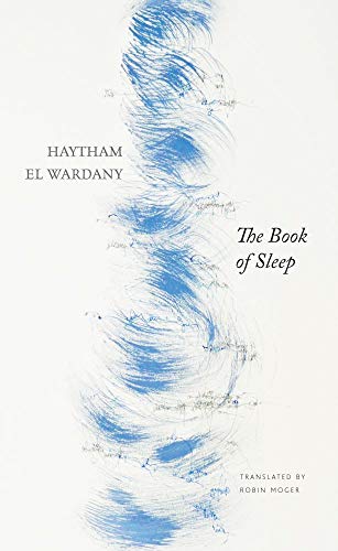 The Book of Sleep (Arab List)