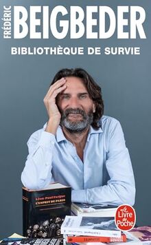 Bibliothèque de survie : essai