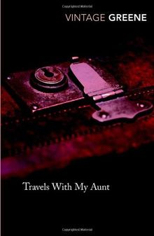 Travels with My Aunt (Vintage Classics)