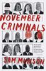 The November Criminals