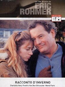 Racconto d'inverno [IT Import]