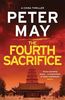 The Fourth Sacrifice: Yan & Campbell 2 (China Thrillers)